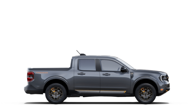 2025 Ford Maverick